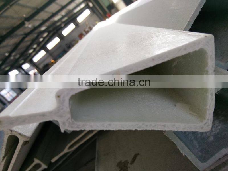 Pig Pen Frp Support Beam For Slat Floor Supporting
