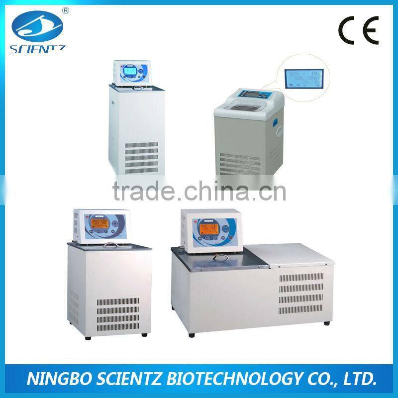 Refrigerated Thermostatic Bath