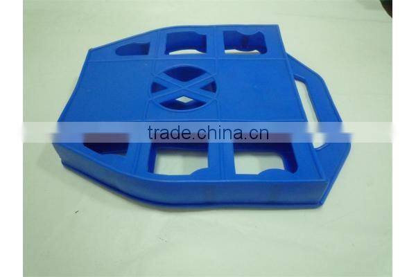 durable customized plastic pallet