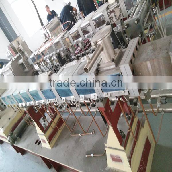 Haisi Electric Heating Element for Plastic Extruder