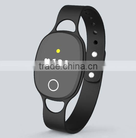 Waterproof PET material ISO 14443A tamper proof RFID tag