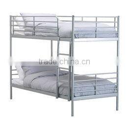 Best seller metal bunk bed single bunk bed for adult