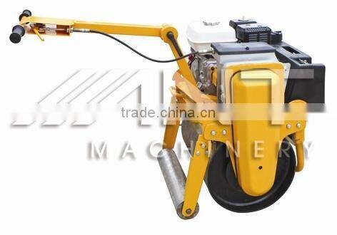 soil road roller