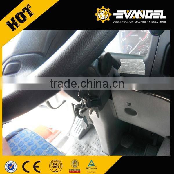 Liugong 9m3 Concrete Mixer price