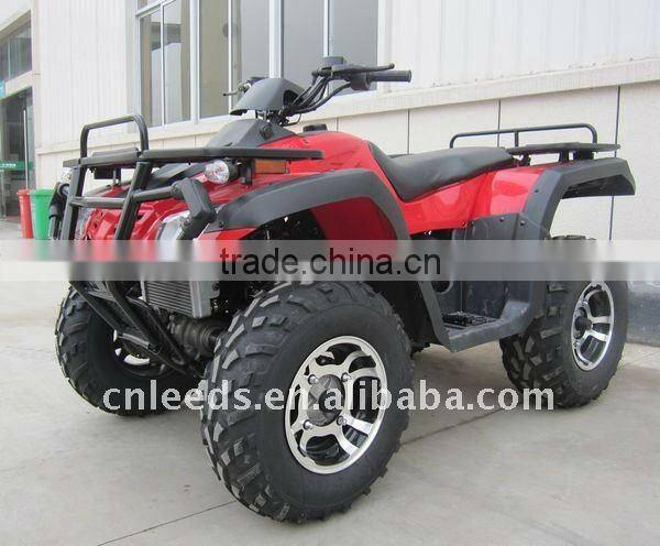 300CC CVT AUTOMATIC ATV EPA/EEC (MC-372)