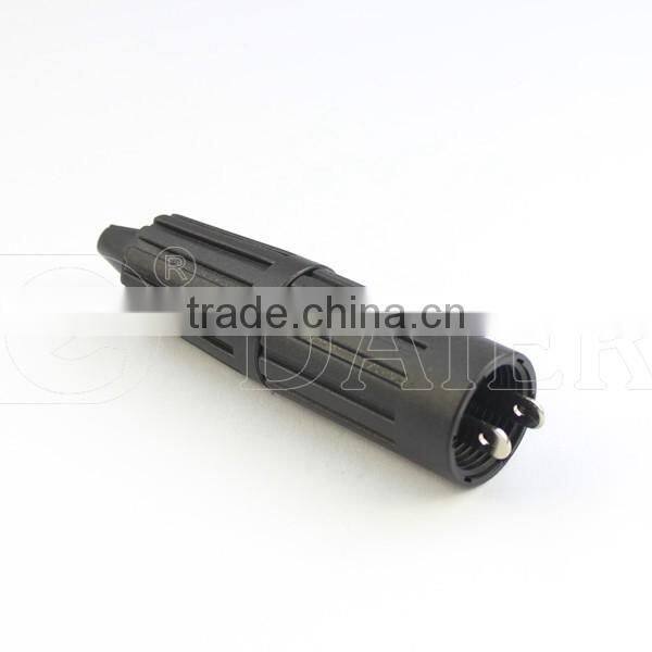 12V Car Charger Adapter Engel Socket With Engel Plug For Refrigerator