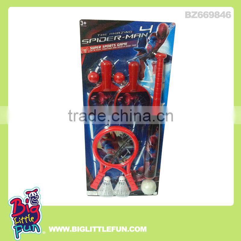 Kings sport toys racket toys