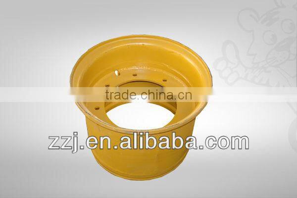 wheel loader part RIM