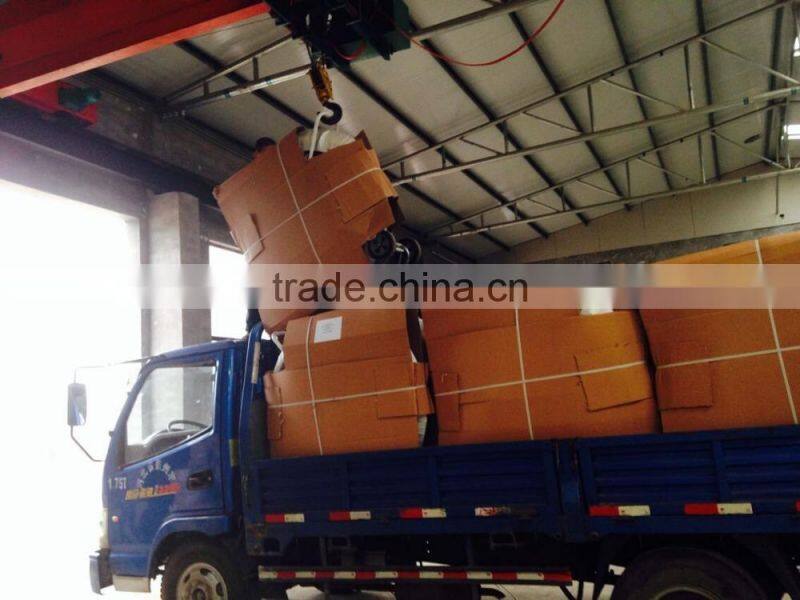 Cable push rod/Fiberglass reinforced plastic duct rod