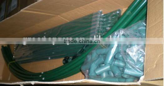 Large Walk-In Greenhouse