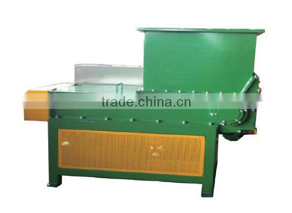 Guangzhou Heavy plastic shredder price