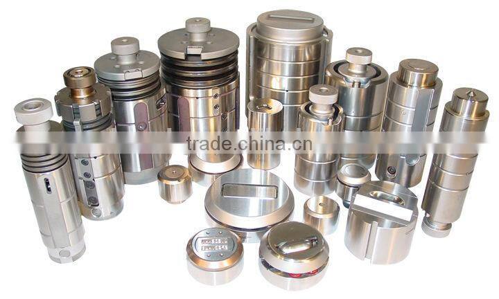 cnc turret punching machine punch press