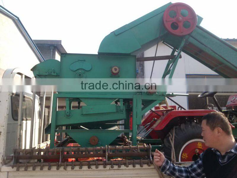 Factory offer tractor driven corn maize sheller