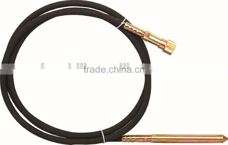 CV4 Mikasa Type honda engine concrete vibrator