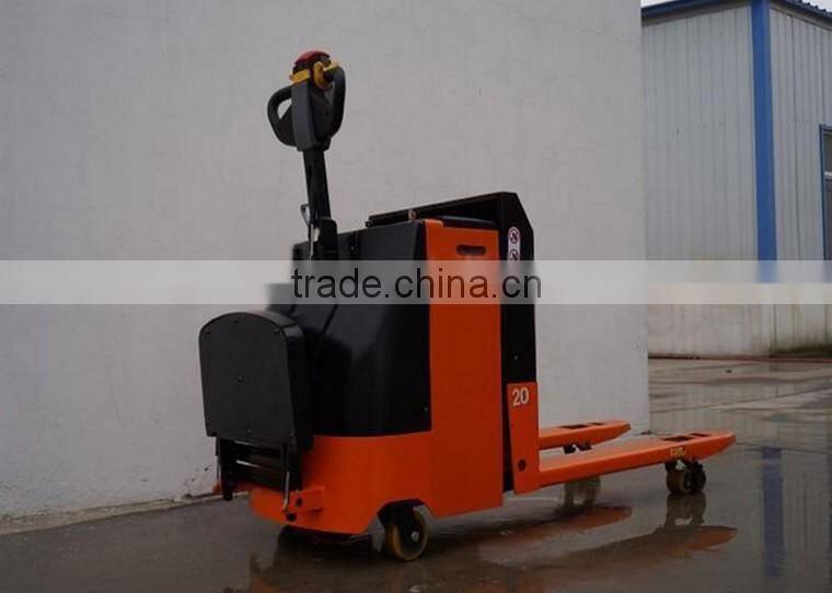 HZCBD30-06 China Professional truck stacker Low Price