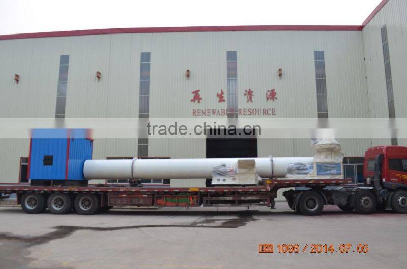 Hot Sale Rotary Drying Equipment For sale