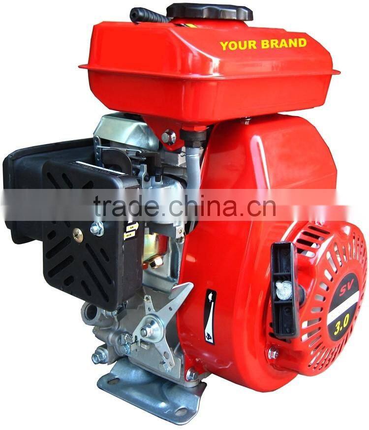 manual start machine engine Usage 152f petrol engine