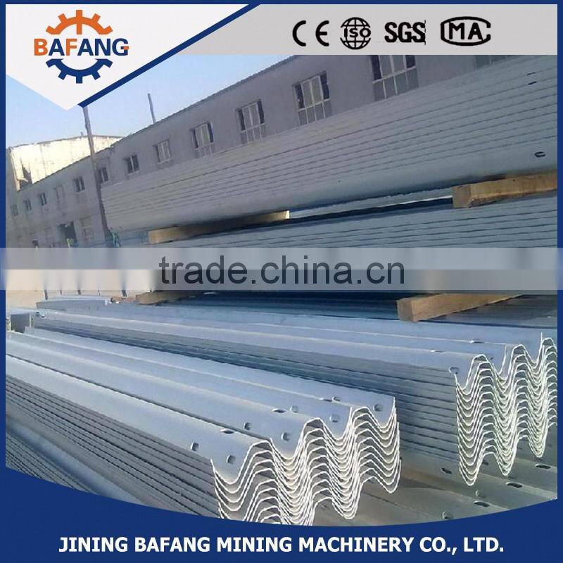 2017 The highest quality Light weight of highway guardrail anti-dazzle board is hot selling