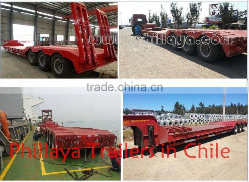 Hot sale Sinotruk Howo A7 truck trator made in China