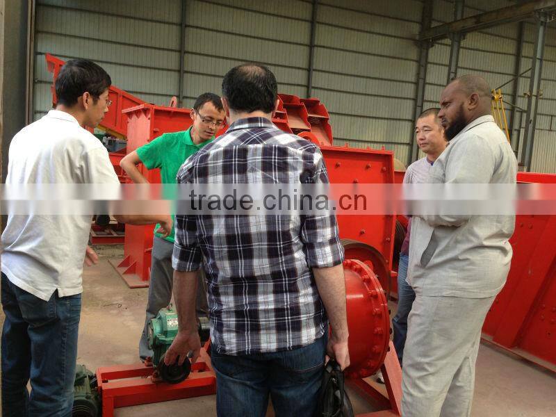 Water Jacket Alluvial Gold Concentrator for gold panning