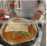 hot sale Commercial Stainless Steel Electric Crepes Maker(DE-1)