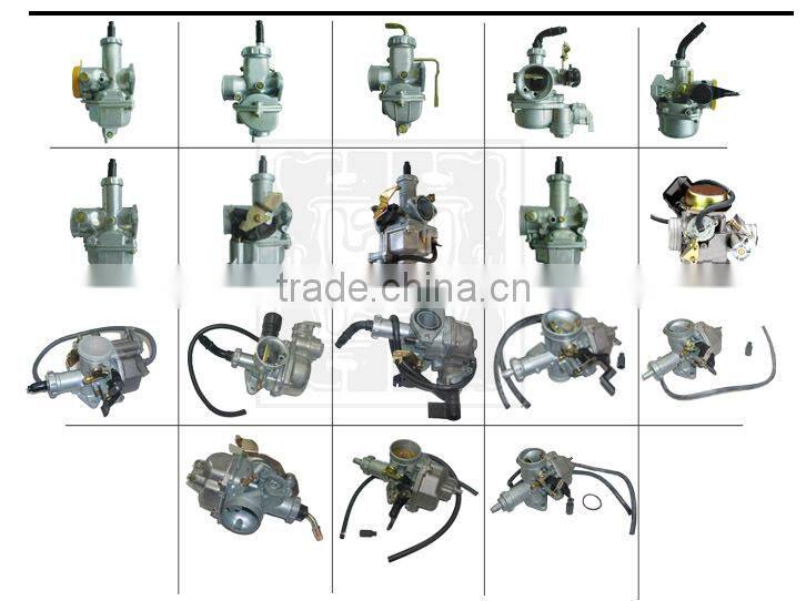 OEM Quality dio 50 Carburetor scooter carburetor