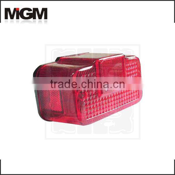 Motorcycle rear light YD100,projector light for motorcycle