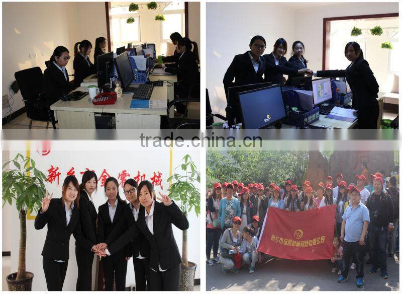 Improved Technology of Scrap Plastic/Tire/Rubber Pyrolysis Machine with High Profits