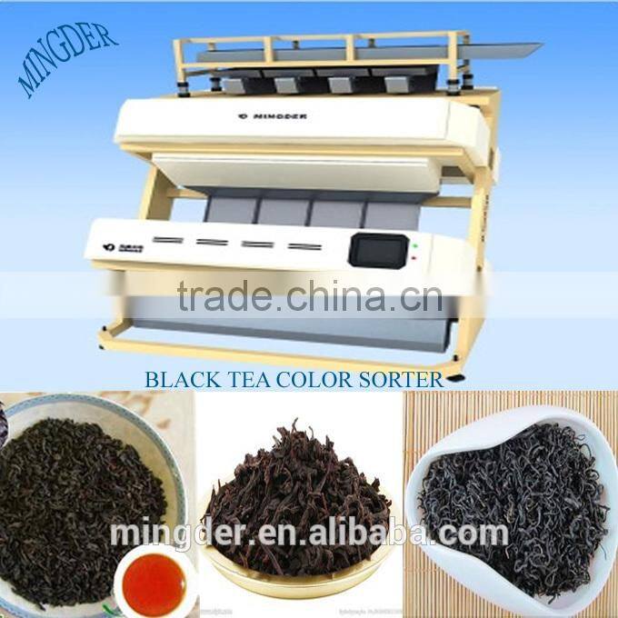 Popular Green Tea Color Sorter Machine