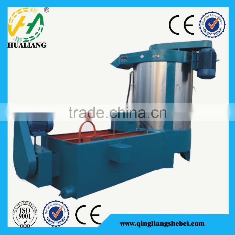 high quality XMS series wheat washer for grain washing machine and flour mill