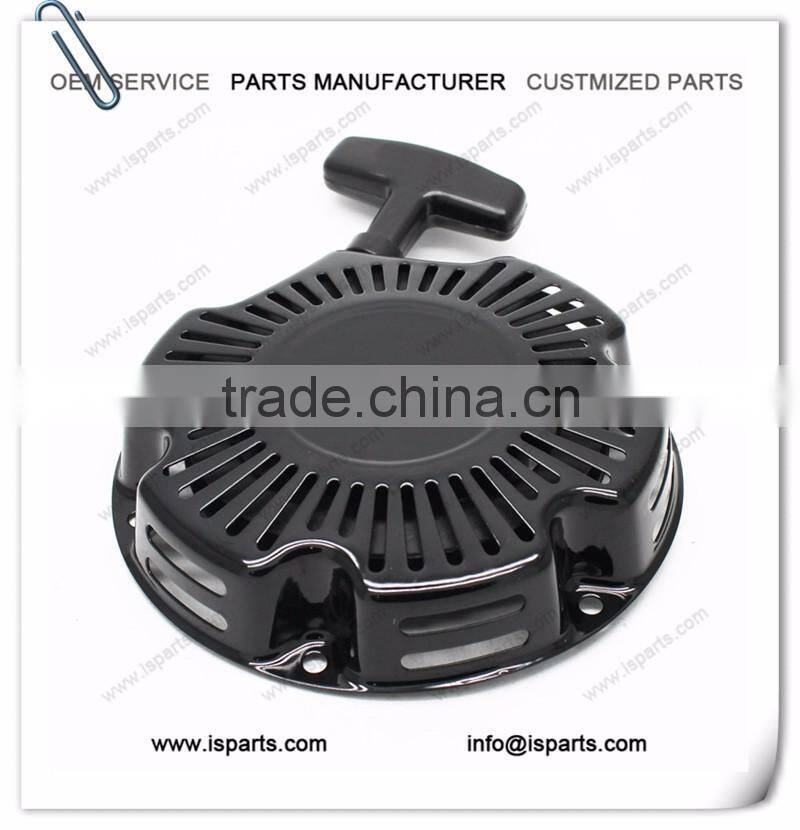 New Recoil Pull Starter Start Cup Assembly For GX160 168F Generator