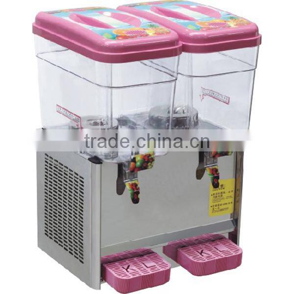 commercial cold and hot beverage dipenser for sale