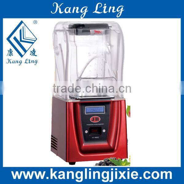 blender juice dispenser