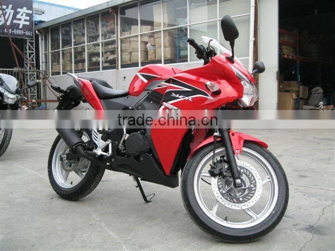 50cc motorcycle EEC approval