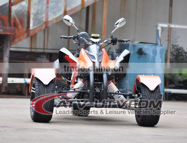 Good Price 3 Wheels 250cc 4 Speed China Dune Buggy (AT2506)