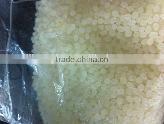 100% Biodegradable plastic raw material PLA resin/PLA granules FOR 3D printer/biodegradable PLA granules