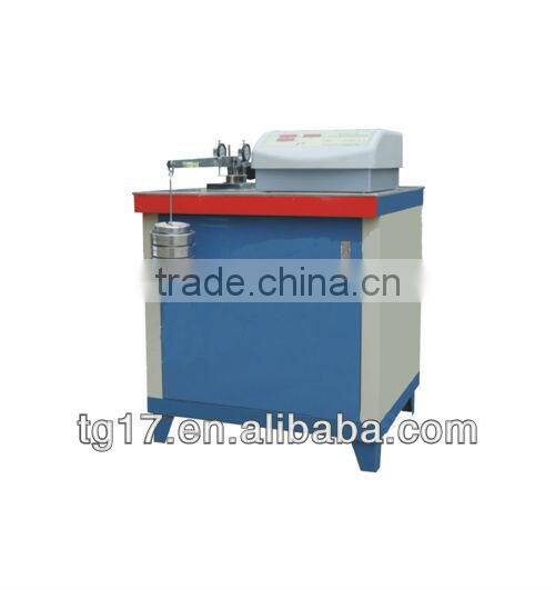 Geosyntheic Materials testing machine