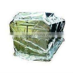 laminated aluminium foil for vacuum packing