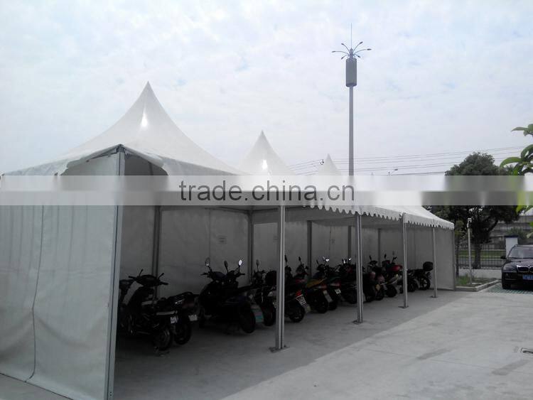 Durable car sun shelter for sale