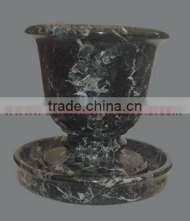 EXCLUSIVE MARBLE PLANTERS