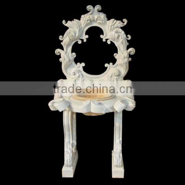 Natural Stone Small Hand Wash Basin