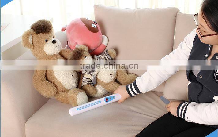 Mini Handheld UV-C Sanitizer Wand Sterilizer For Home Use