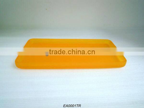 EA0005TR golden serving trays