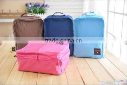 wholesale small order Waterproof environmental receive shoe bag