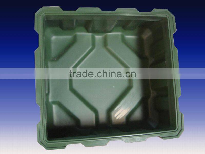 High quality military box unique military box customized military box design