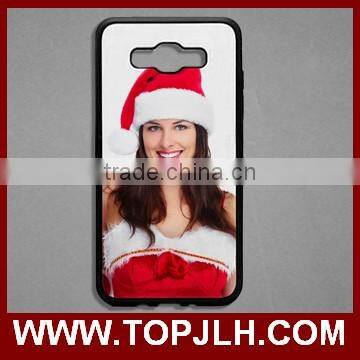 Chinese supplier new products phone mobile phone tpu case for Samsung J7 2016