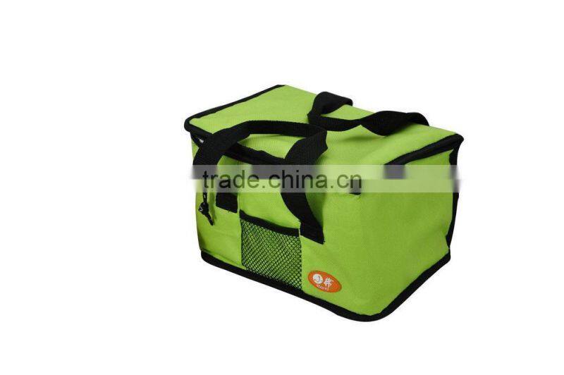 customized disposable beer can cooler bag