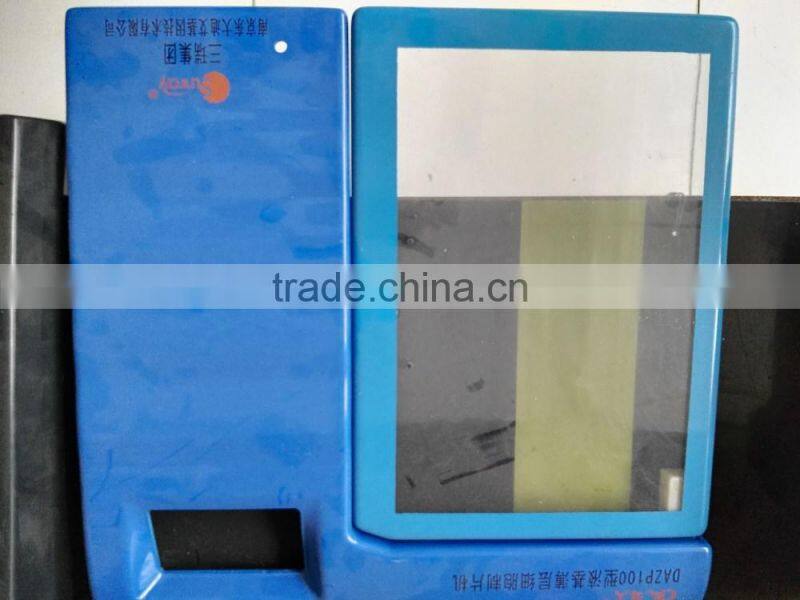 OEM factory supply ABS Plastic Tray Thermoforming & Vacuum Forming Manufacturer