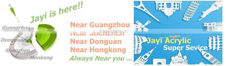 New product necklace hanger with print,standing necklace hanger,stand up hanger