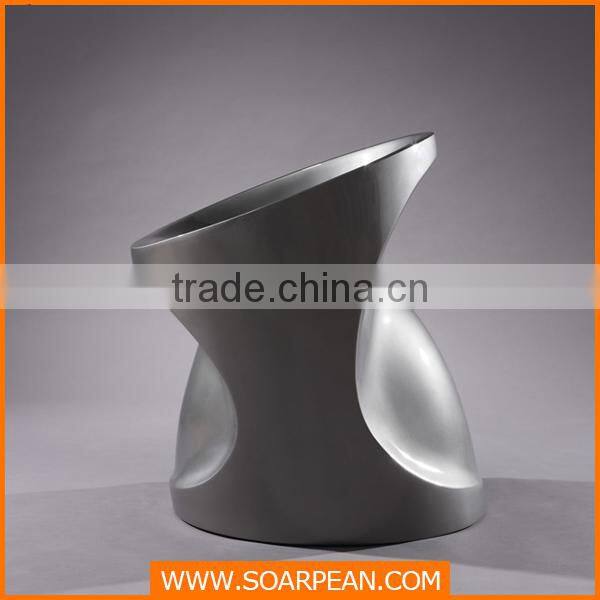 China Alibaba Luxury Sofas Fiberglass Living Room Chair Sets